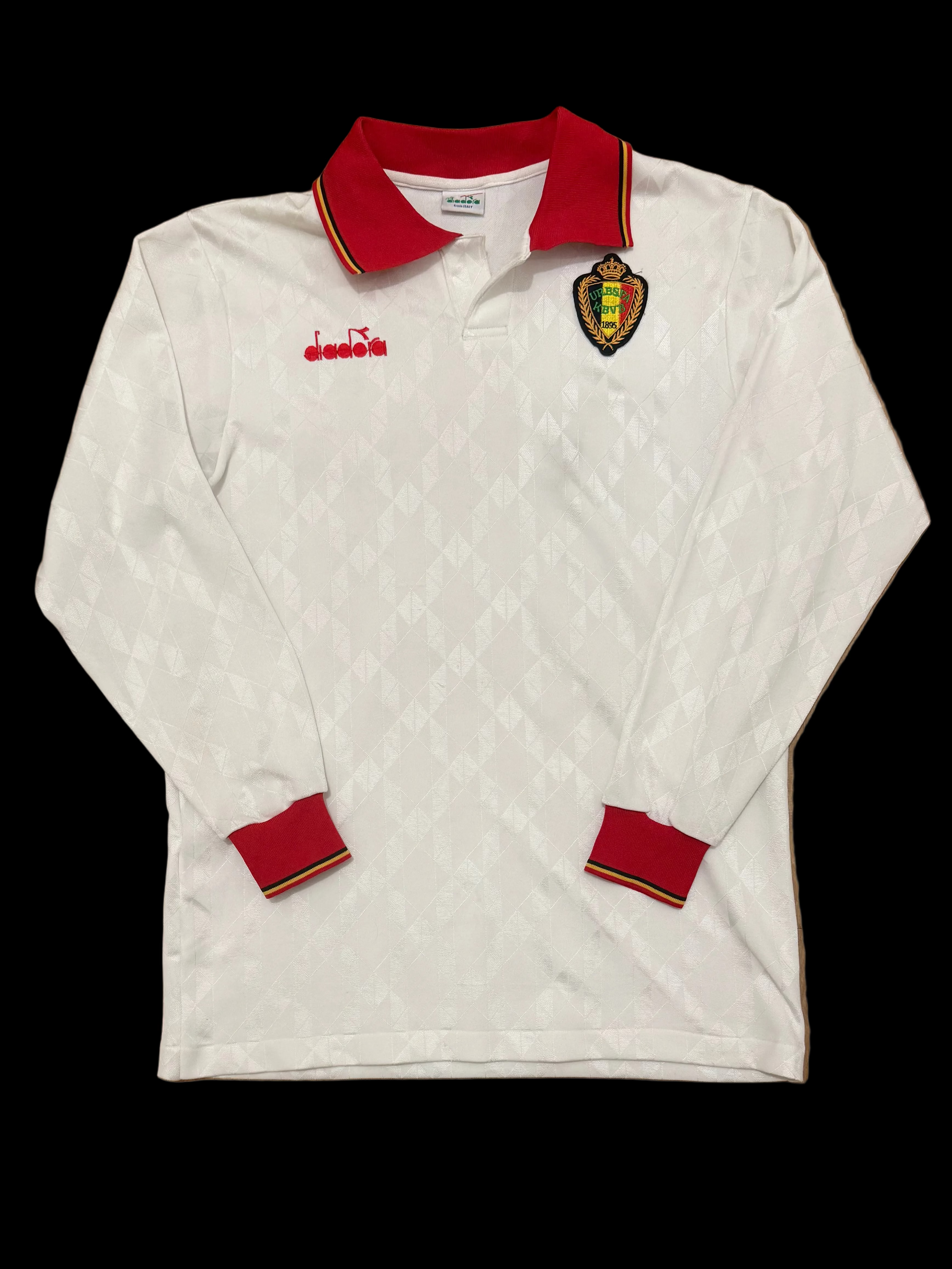 Belgium 1992/93 nr 10 - ( scifo )