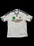 Rsc Anderlecht 2009/10 home - Boussoufa