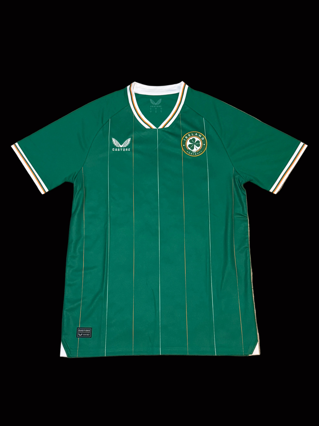 Ierland 2023/24 Home