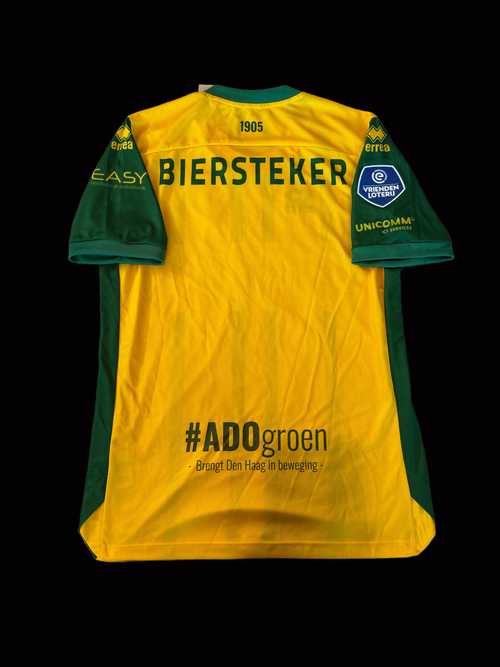 Ado Denhaag 2026-27 Home