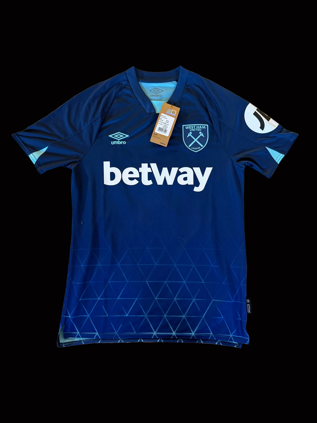 West ham united 2023-24 - *multiple players