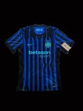 Inter Milan 2025-26 Home - Lautaro