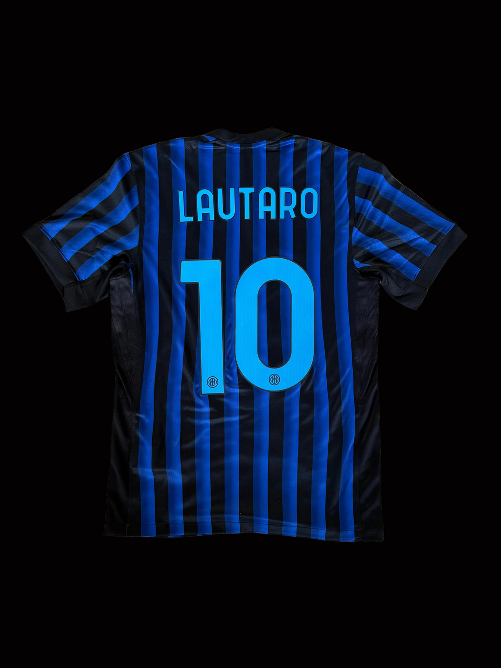 Inter Milan 2025-26 Home - Lautaro