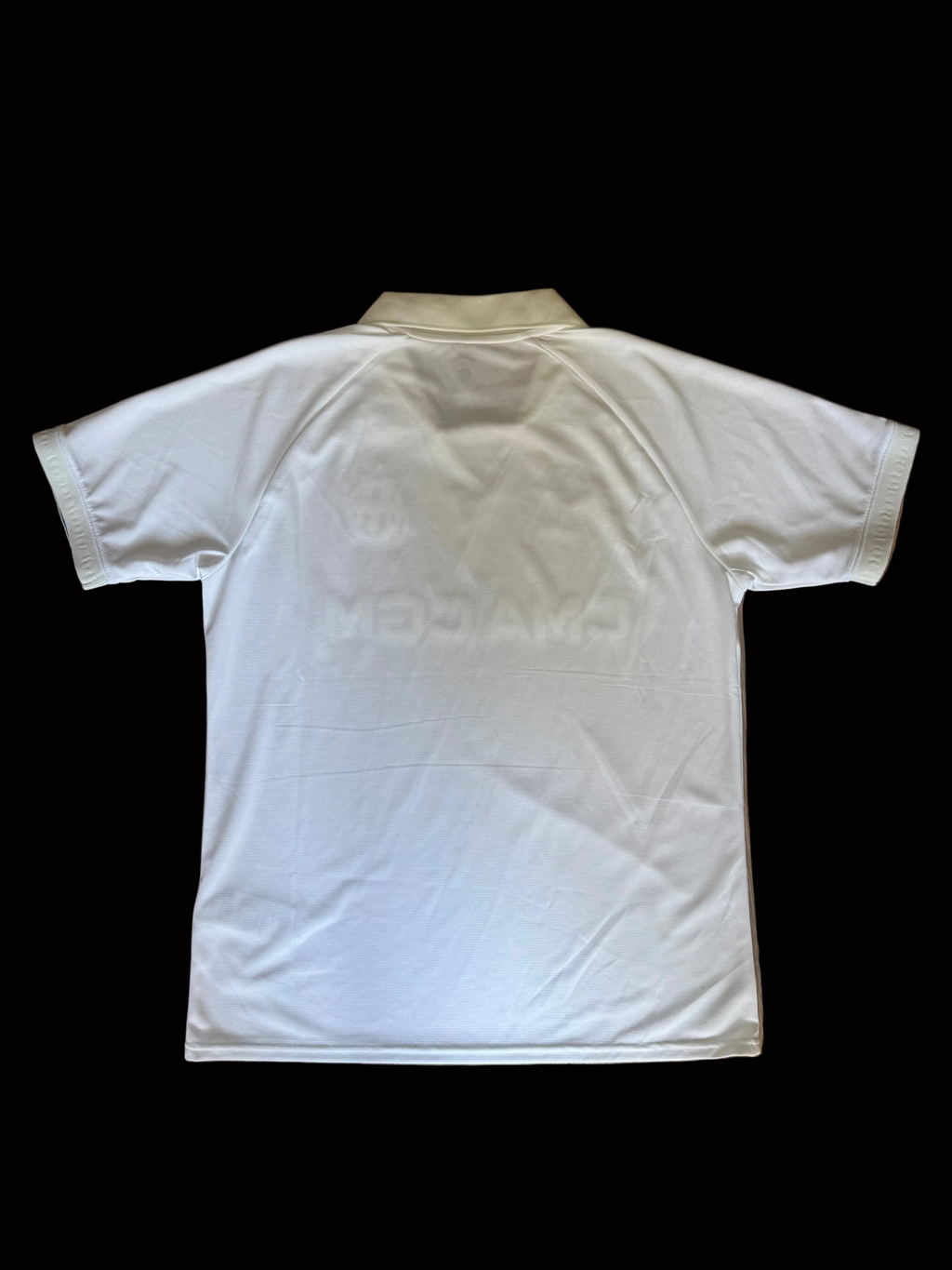 Marseille 2024-25 jubileum shirt 125 years
