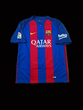 FC Barcelona 2016-17 Home - Neymar jr
