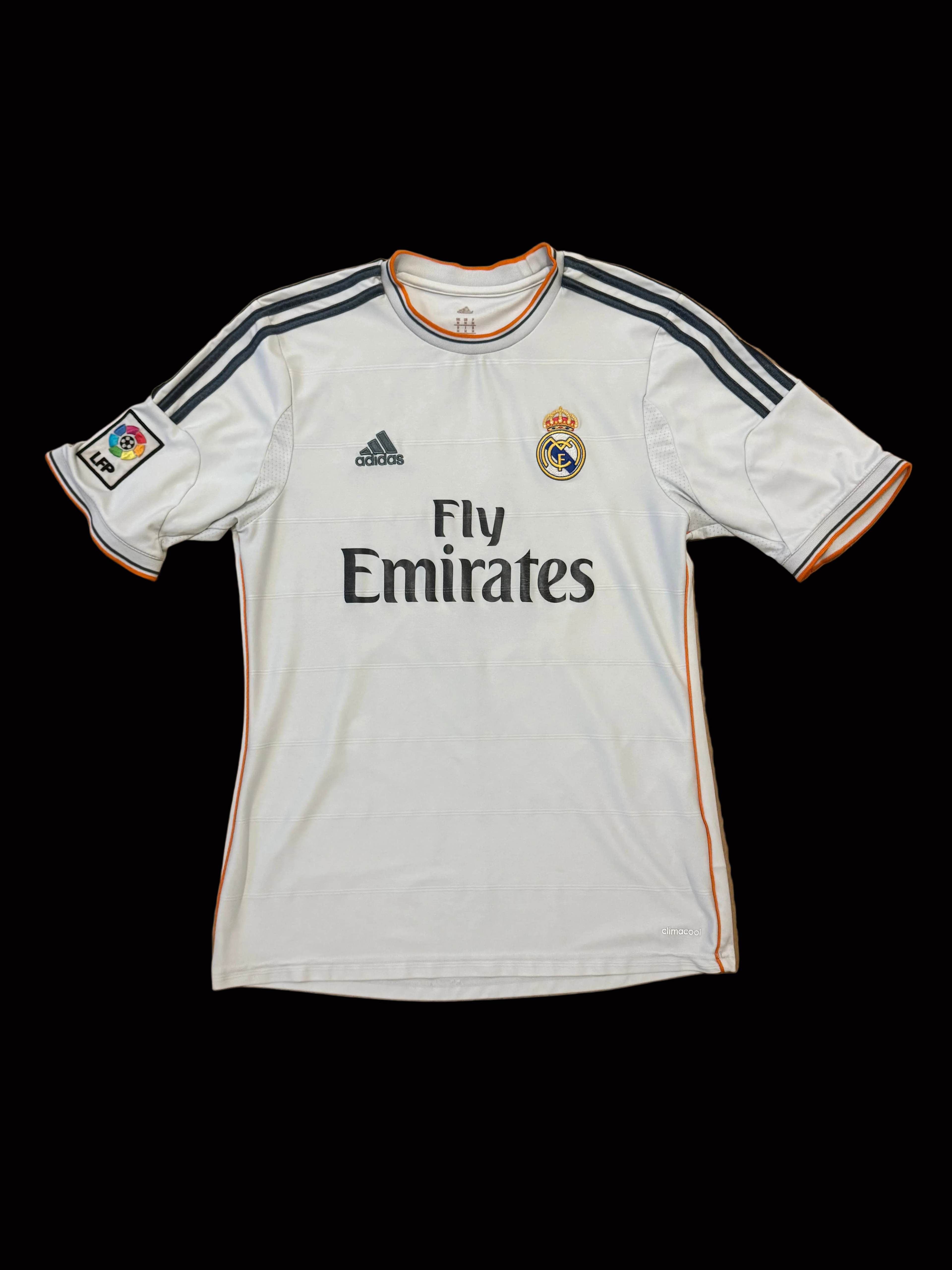 Real madrid 2013-14 - Sergio Ramos