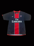 PSG 2007-08 Home - Makelele